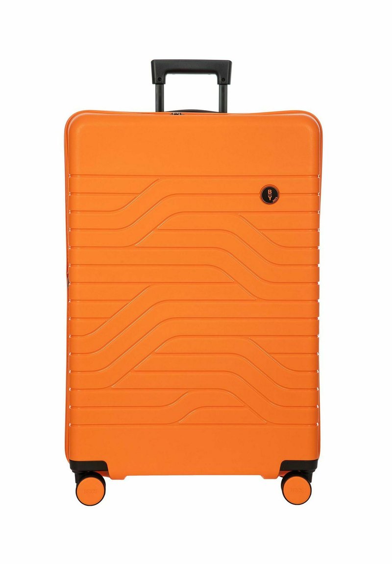 Bric's ULISSE - Trolleyväska - orange
