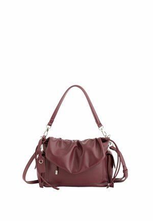 Carpisa, EMMA - CROSSBODY-BAG - Handtasche - wine