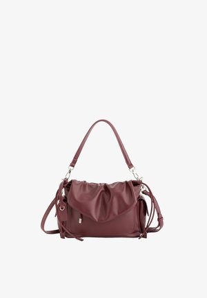 Carpisa, EMMA - CROSSBODY-BAG - Bolso de mano - wine