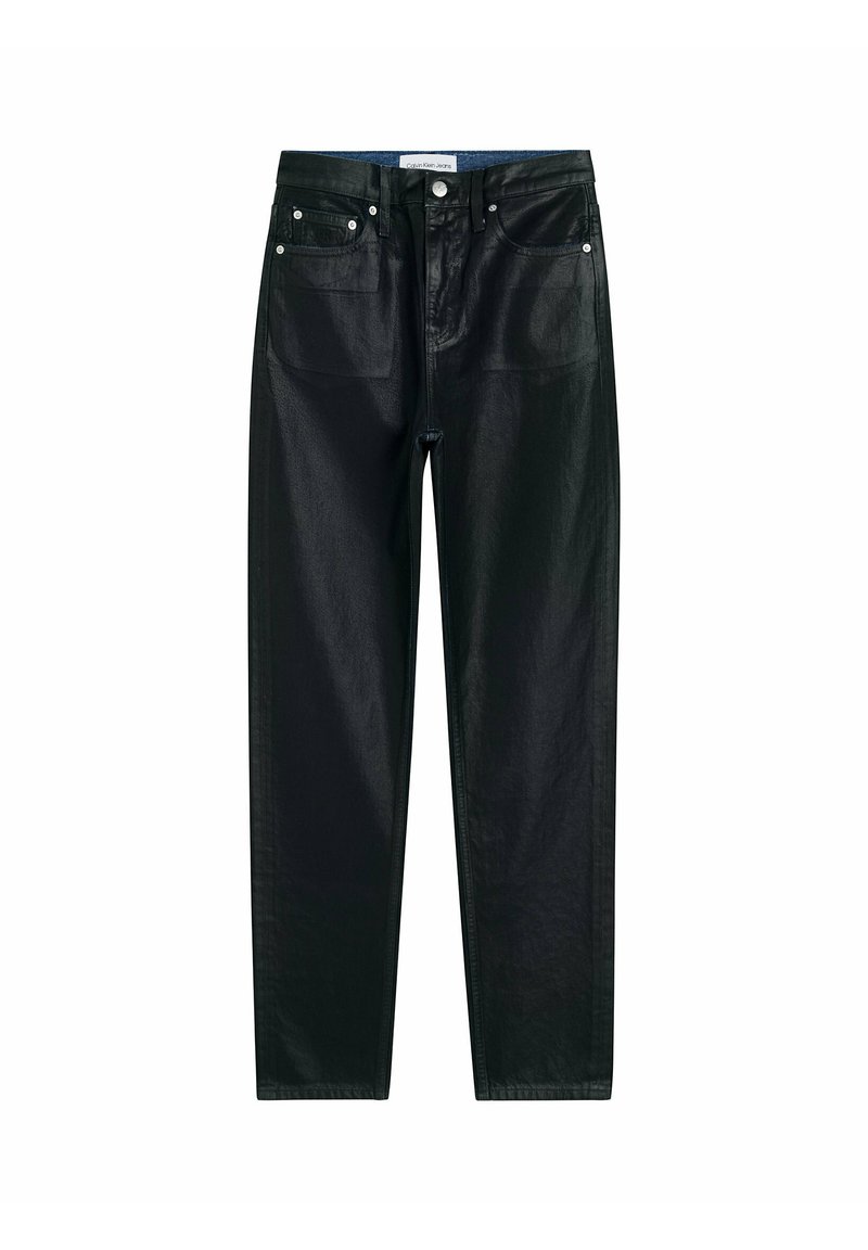 Stoffhose