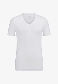 Ausgewählt, white