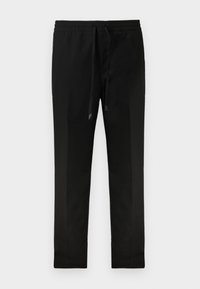 FLEX TEKCO - Broek - black