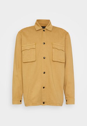 Night Addict NAANON - Nyári dzseki - stone