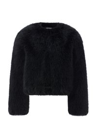 Zimska jakna - black