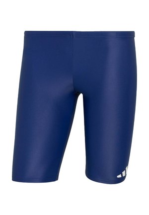 adidas Performance, ADIDAS PERFORMANCE SOLID SWIM JAMMERS - Badehose Pants - dark blue