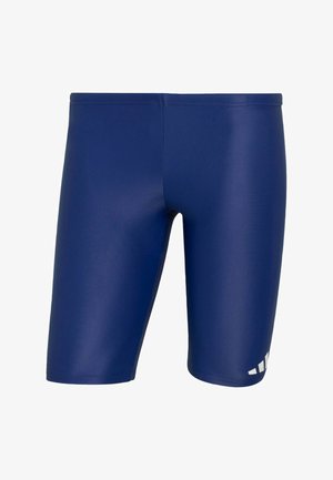 adidas Performance, ADIDAS PERFORMANCE SOLID SWIM JAMMERS - Badehose Pants - dark blue