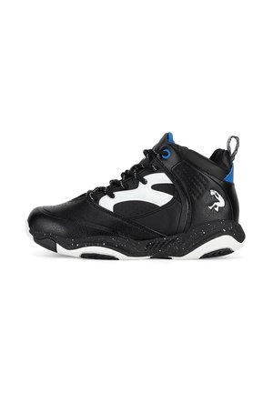Shaq, - Sneakersy wysokie