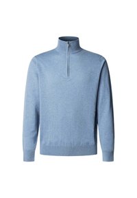 Unausgewählt, spa blue