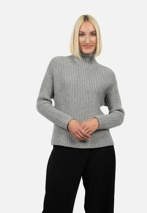 SURI FREY SFY FREYDAY - Jumper - hellgrau