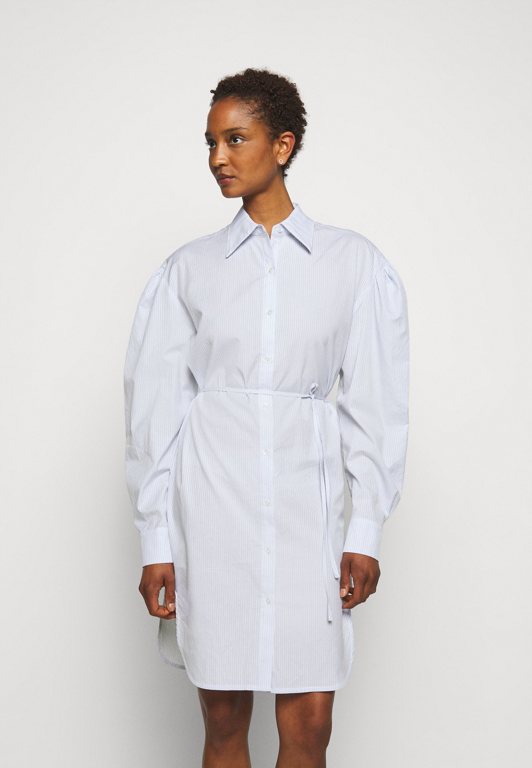 cream shirt dress uk