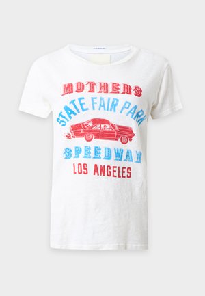 Mother, THE LIL TEE - Тениска с щампа - speedway