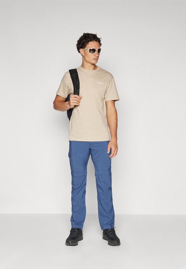 TALBERT RIDGE™ GRAPHIC TEE - Print T-shirt - ancient fossil4