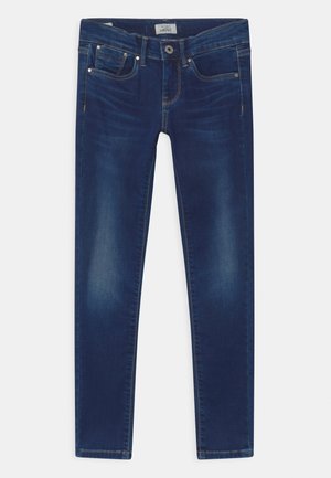 Jeansy Skinny Fit