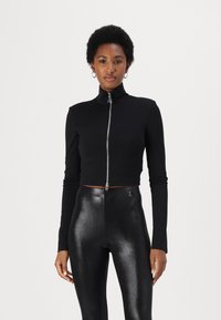 Patrizia Pepe JACKETS - Giubbotto Bomber - nero