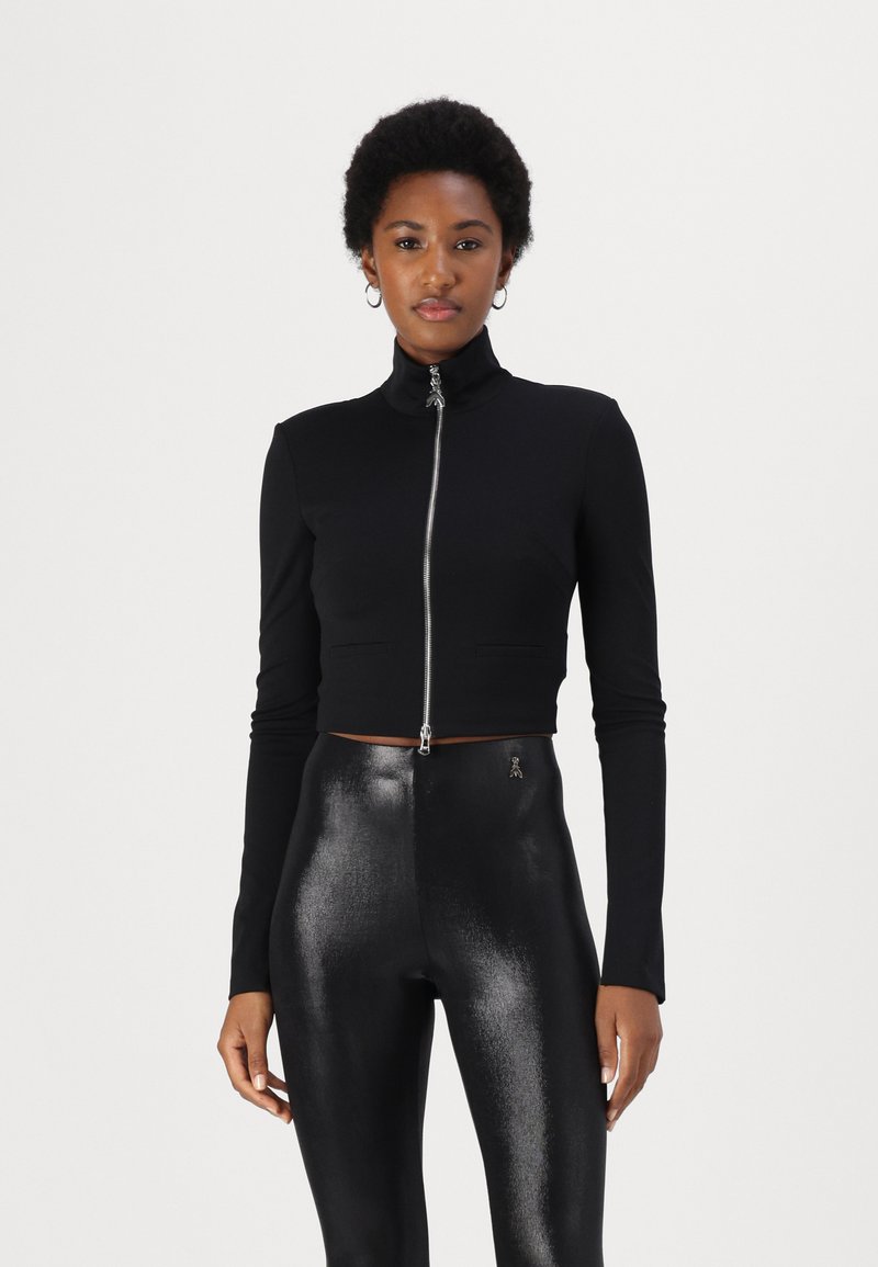 Patrizia Pepe JACKETS - Giubbotto Bomber - nero