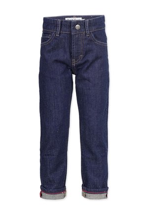 Straight leg -farkut - blue