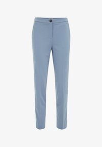 Non sélectionné, greyish blue
