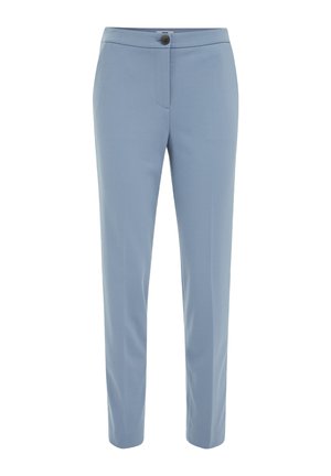WE Fashion, Nadrágok - greyish blue