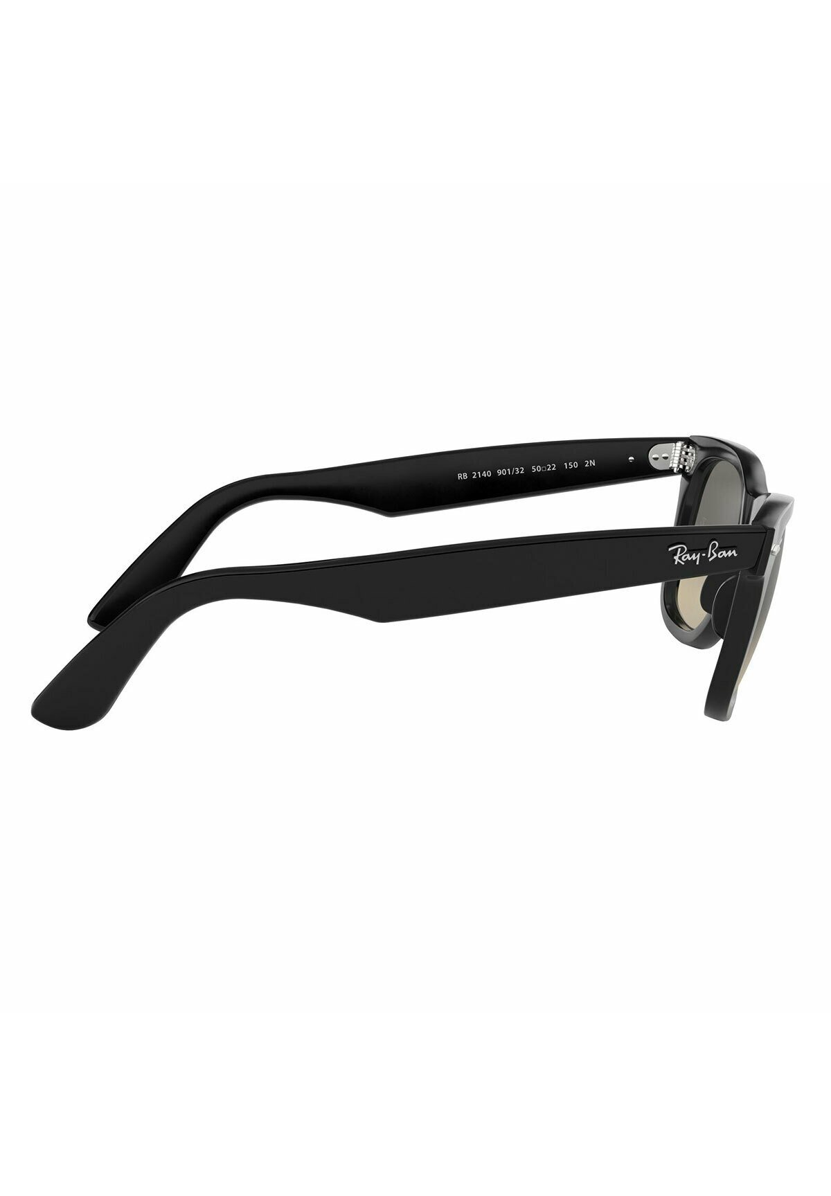 Ray-Ban - Okulary przeciwsłoneczne/czarny - Zalando.pl