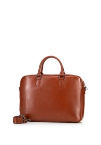 WITTCHEN OFFICE COLLECTION - Aktentasche - brown