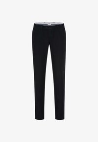 Unausgewählt, black