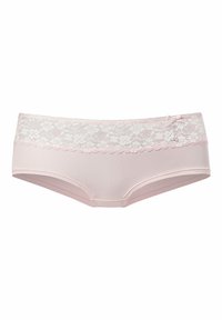 Non sélectionné, rosa creme