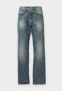 LOOSE FIVEPOCKET - Jeans Relaxed Fit - washed blue