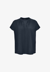 Ausgewählt, coal blue