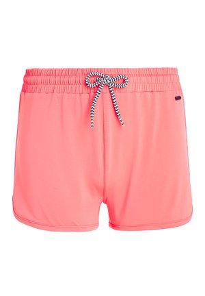 PRTAMISA JR - Badeshorts - sugarcoral