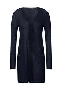 OFFENE  - Vest - blau