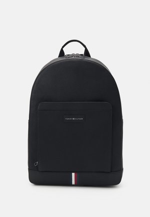 BUSINESS BACKPACK UNISEX - Ryggsekk - black