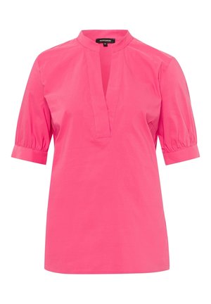 Blus - pink