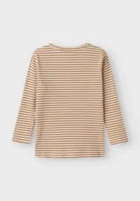 Lil' Atelier SLIM FIT - Top dugih rukava - sheer bliss
