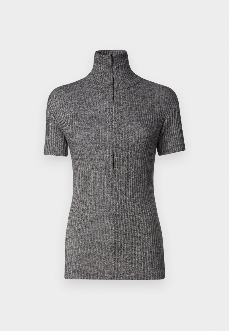 BITE Studios T-shirt basic grijs