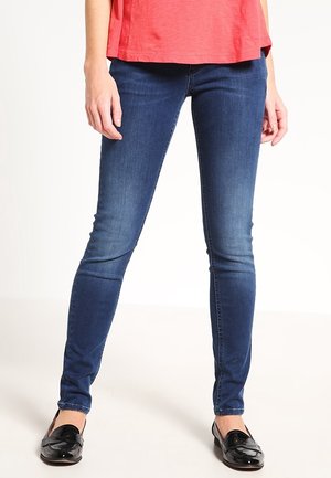Jeans Skinny Fit - blue denim