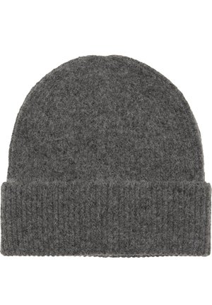 Berretto - dark grey