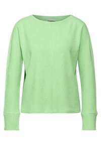 Unausgewählt, grün