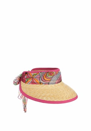Lierys, Hat - fuchsia