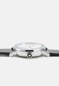 Timex STANDARD - Cronografo - black/silver-coloured