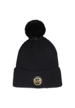 Michael Kors Kids PULL ON - Mütze - black