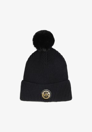 Michael Kors Kids PULL ON - Bonnet - black