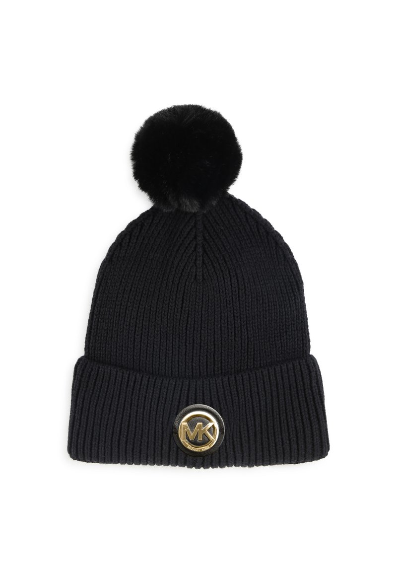 Michael Kors Kids Czapka czarny