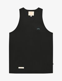 BLKVIS UNISEX - Top - black