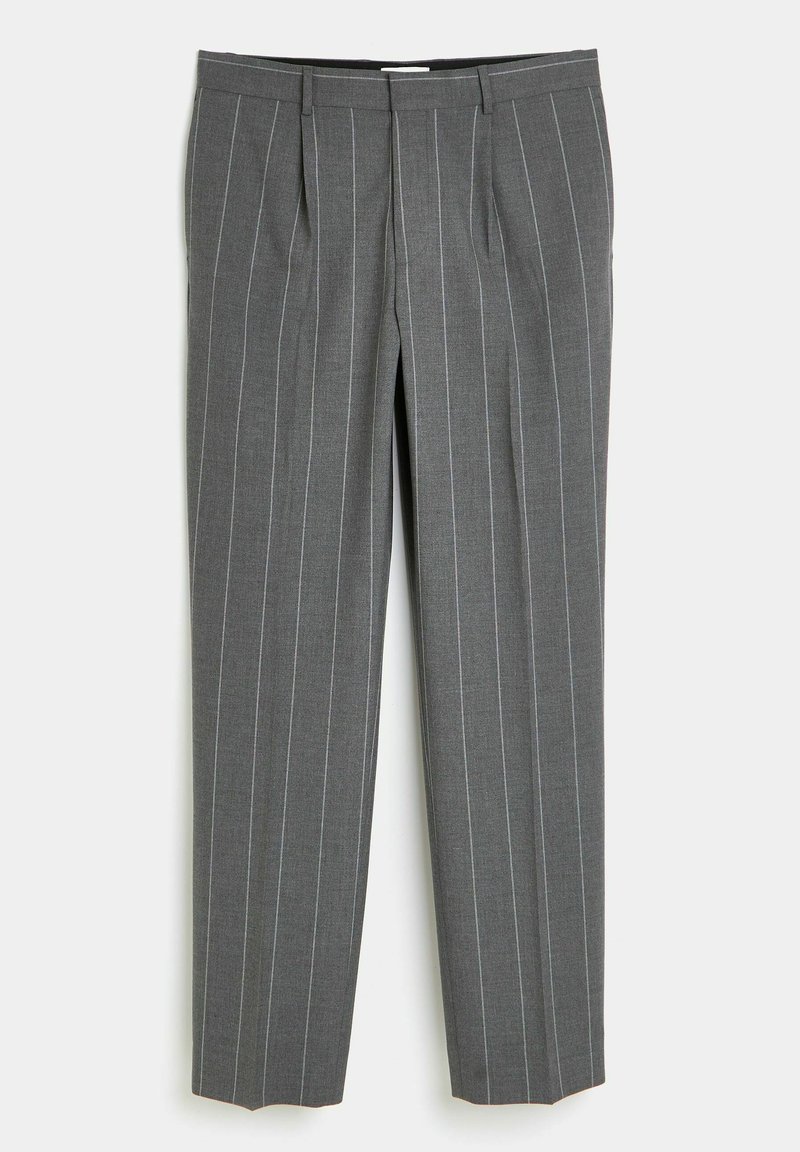 Herren Komplettanzüge | River Island Anzughose greymarl/grau - SP90440 Herren Komplettanzüge | River Island Anzughose greymarl/grau - SP90440