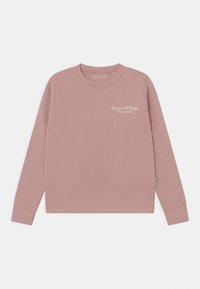 Marc O'Polo Sweatshirt - mauve