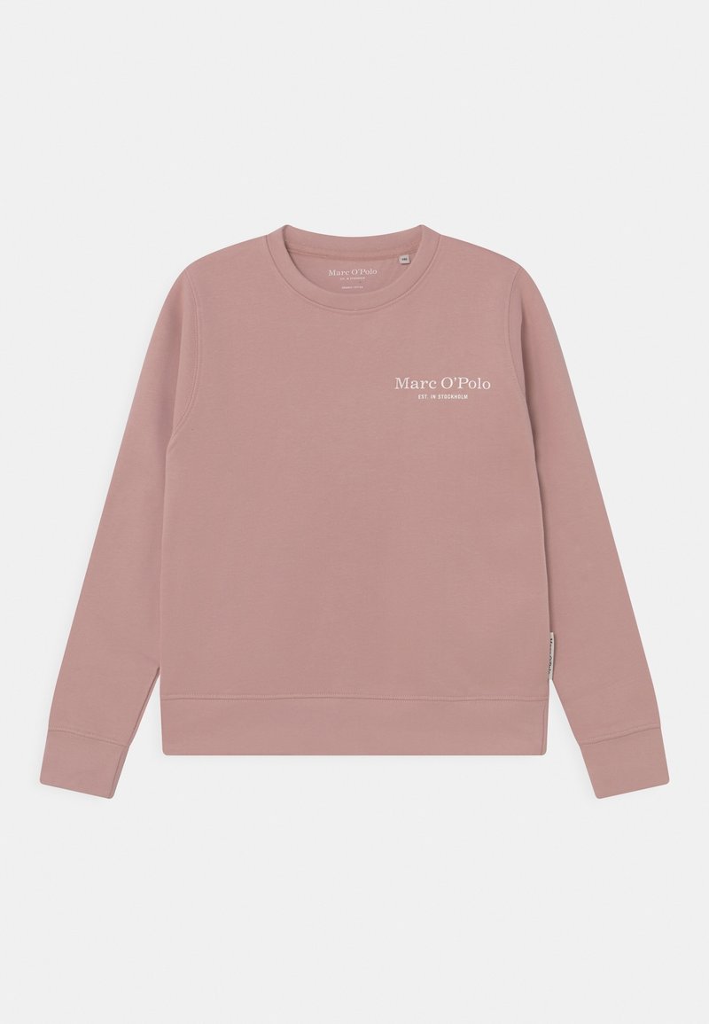 Marc O'Polo Sweatshirt - mauve