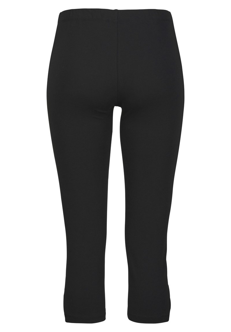 Damen Kleider | LASCANA Shorts schwarz - ZH86242 Damen Kleider | LASCANA Shorts schwarz - ZH86242