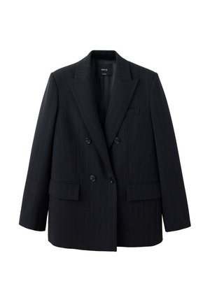 Mango, ADULT - Abrigo clásico - royal blue