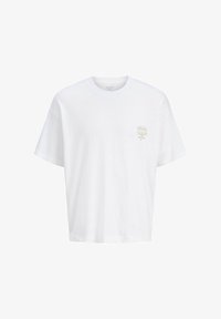 Επιλέχθηκε, bright white