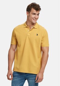 U.S. Polo Assn. ALFRED - Pólóing - rattan
